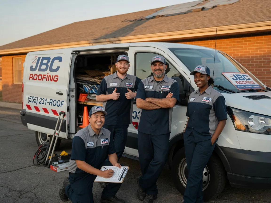 Roof Replacement company in Helper, UT